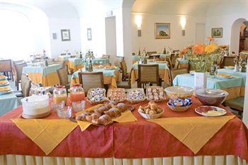 Hotel Ulisse