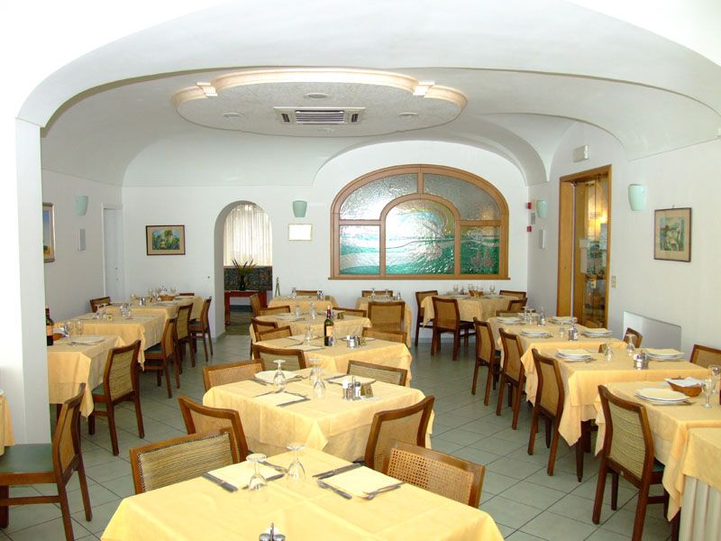 Hotel Ulisse