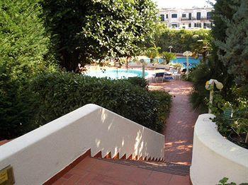 Hotel Ulisse