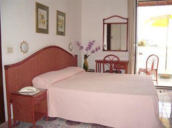 Hotel Ulisse