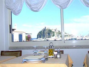 Hotel Ulisse