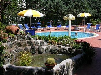 Hotel Ulisse