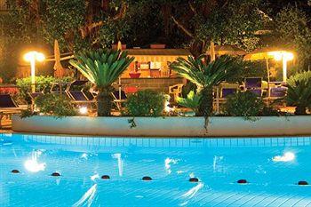 Hotel Ulisse