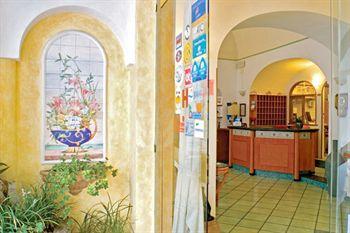 Hotel Ulisse