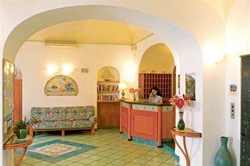Hotel Ulisse