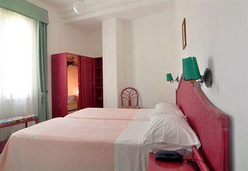 Hotel Ulisse