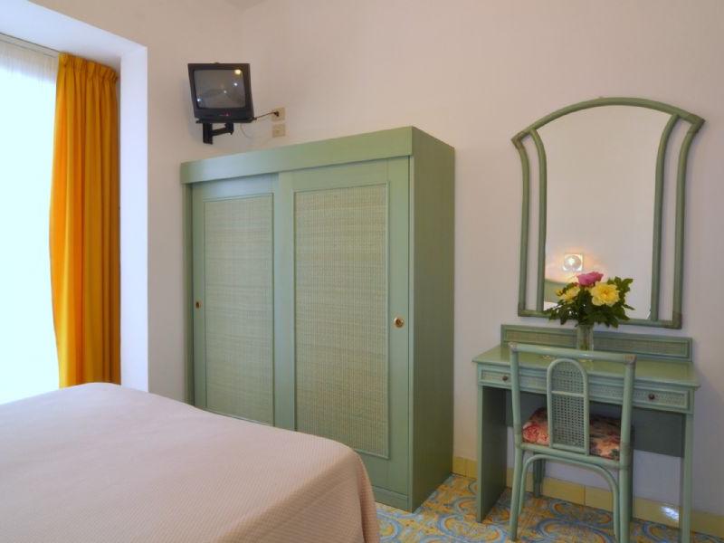 Hotel Ulisse