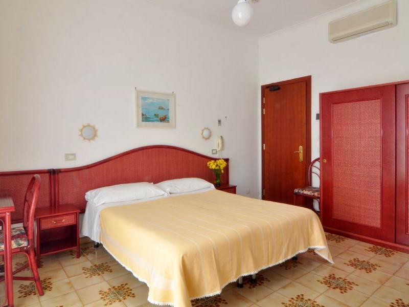 Hotel Ulisse
