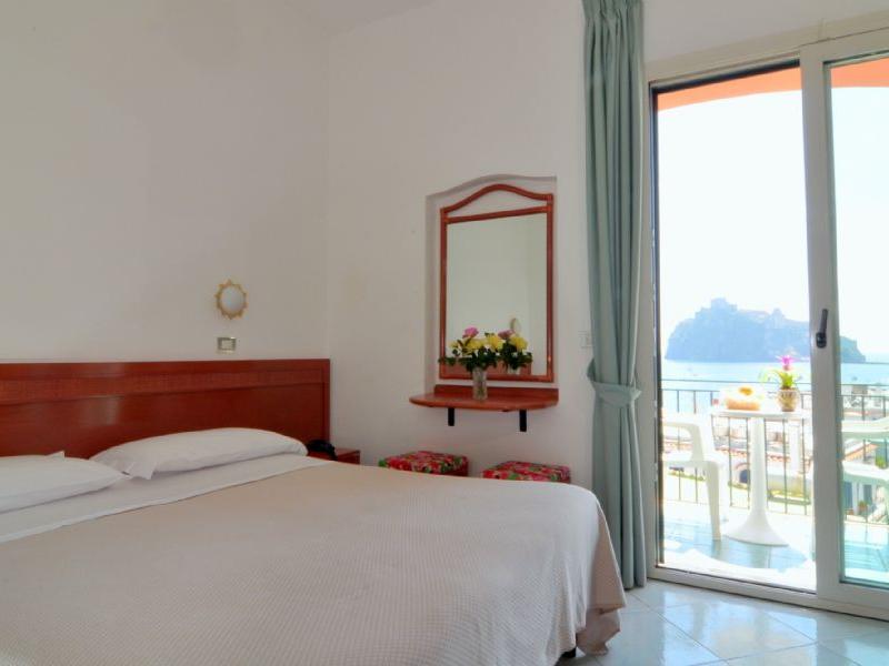 Hotel Ulisse