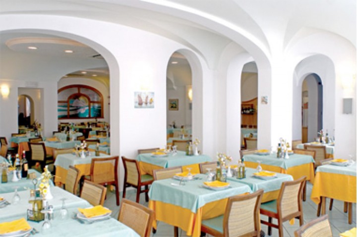 Hotel Ulisse