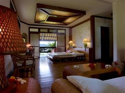 Badian Island Wellness Resort