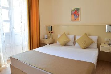 Отель Ulusoy Kemer Holiday Club Турция, Гёйнюк, фото 11