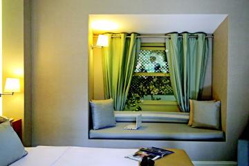 Отель Ulusoy Kemer Holiday Club Турция, Гёйнюк, фото 13