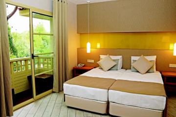 Отель Ulusoy Kemer Holiday Club Турция, Гёйнюк, фото 14