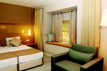 Отель Ulusoy Kemer Holiday Club Турция, Гёйнюк, фото 15