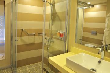 Отель Ulusoy Kemer Holiday Club Турция, Гёйнюк, фото 16