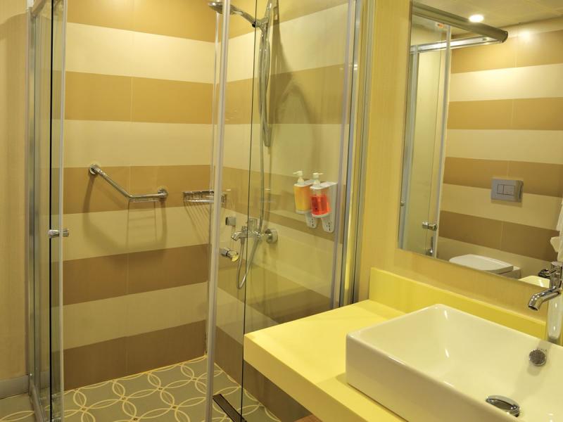 Ulusoy Kemer Holiday Club