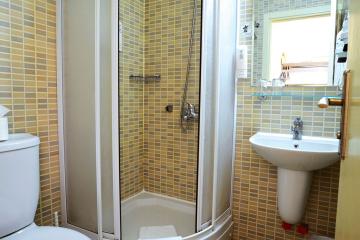 Отель Ulusoy Kemer Holiday Club Турция, Гёйнюк, фото 18