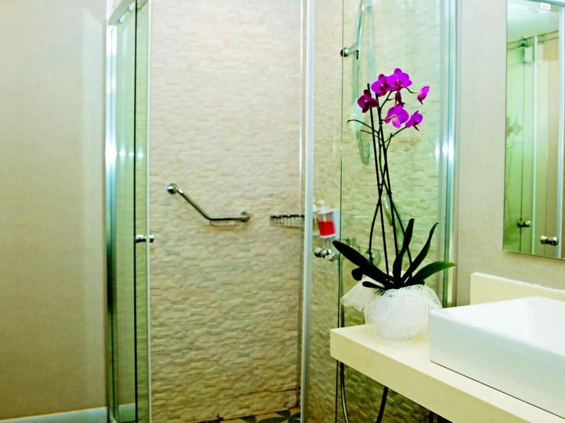 Ulusoy Kemer Holiday Club