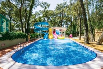 Отель Ulusoy Kemer Holiday Club Турция, Гёйнюк, фото 21