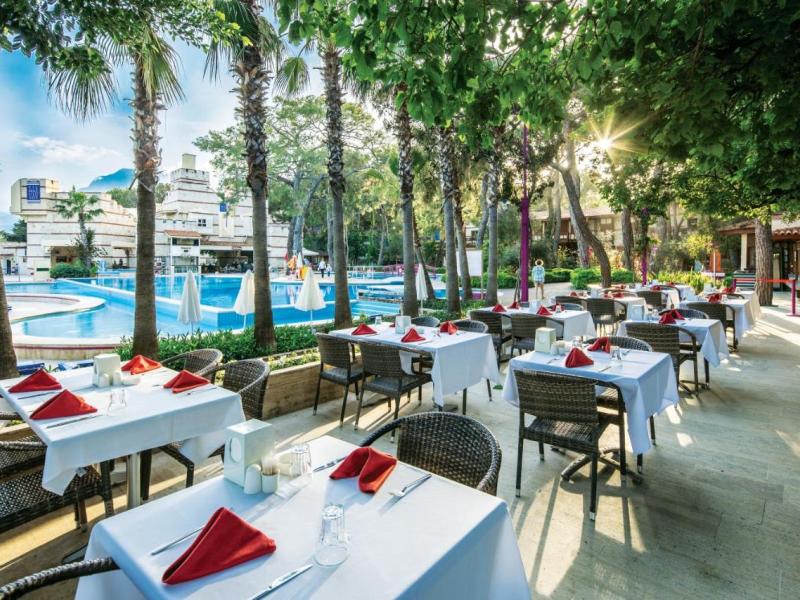 Ulusoy Kemer Holiday Club