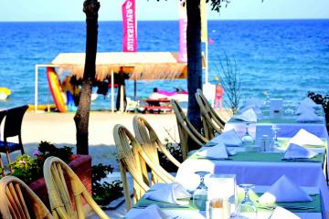 Отель Ulusoy Kemer Holiday Club Турция, Гёйнюк, фото 23