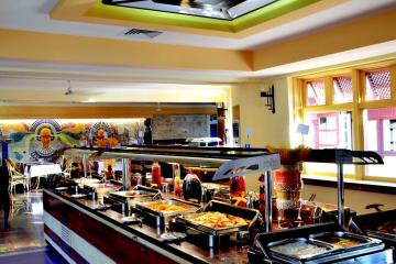 Отель Ulusoy Kemer Holiday Club Турция, Гёйнюк, фото 24