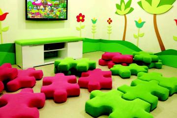 Отель Ulusoy Kemer Holiday Club Турция, Гёйнюк, фото 26