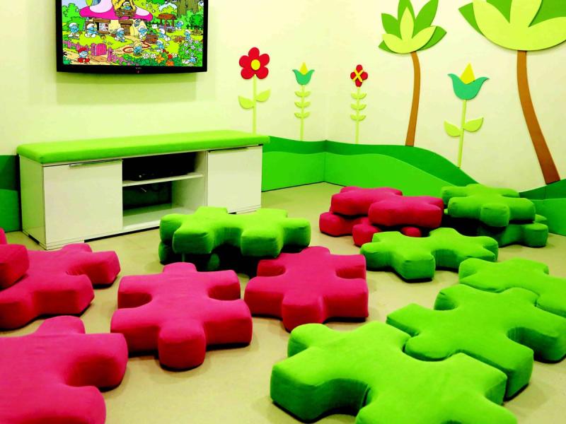 Ulusoy Kemer Holiday Club