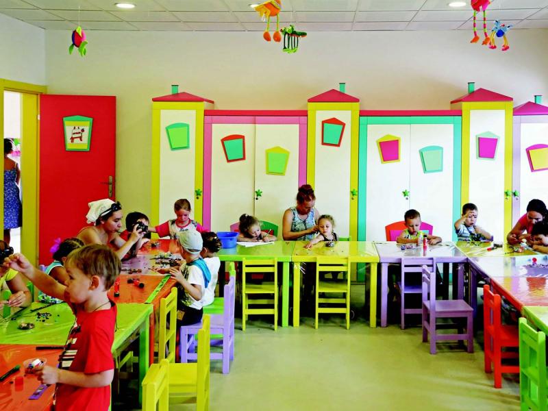 Ulusoy Kemer Holiday Club