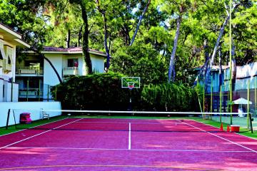 Отель Ulusoy Kemer Holiday Club Турция, Гёйнюк, фото 29