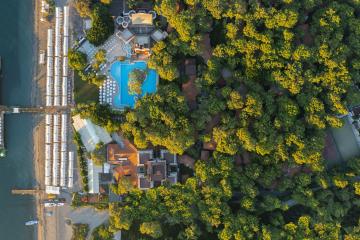 Отель Ulusoy Kemer Holiday Club Турция, Гёйнюк, фото 3