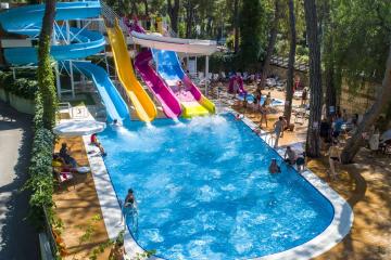 Отель Ulusoy Kemer Holiday Club Турция, Гёйнюк, фото 31