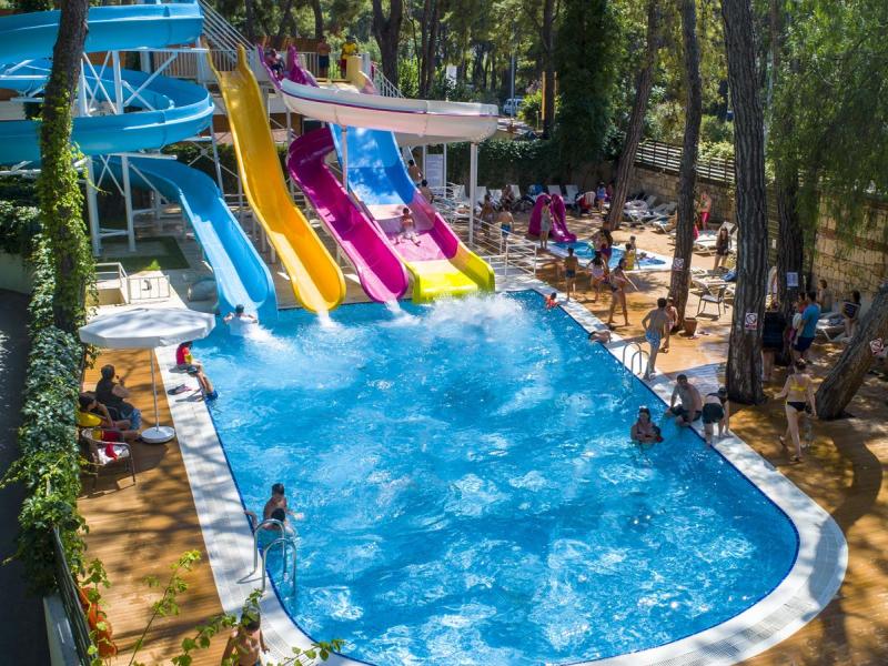 Ulusoy Kemer Holiday Club