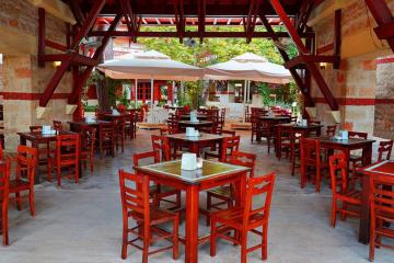 Отель Ulusoy Kemer Holiday Club Турция, Гёйнюк, фото 36