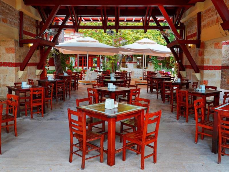 Ulusoy Kemer Holiday Club