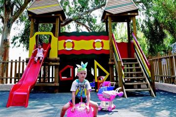 Отель Ulusoy Kemer Holiday Club Турция, Гёйнюк, фото 40