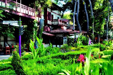 Отель Ulusoy Kemer Holiday Club Турция, Гёйнюк, фото 45