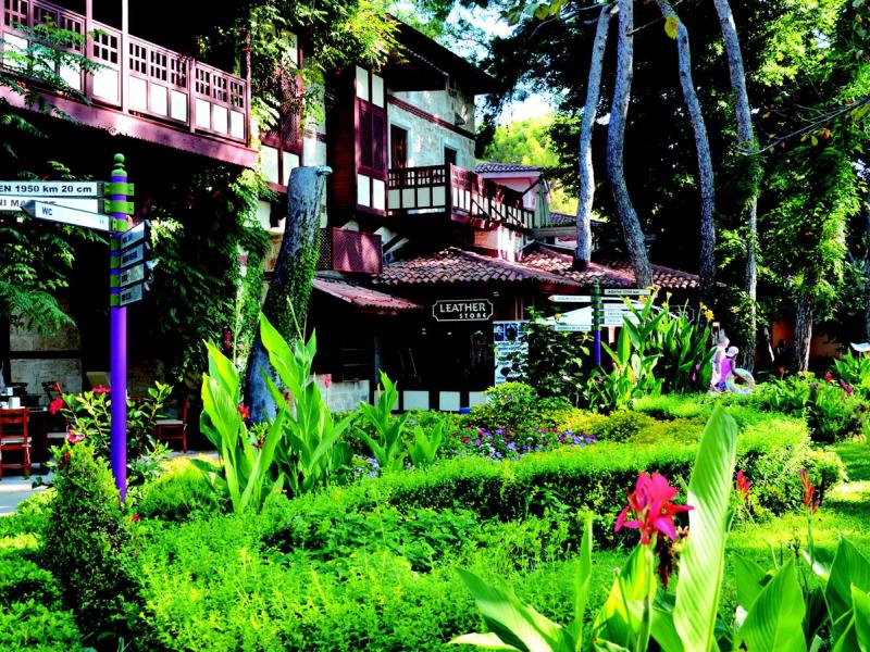 Ulusoy Kemer Holiday Club