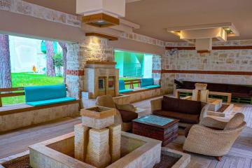 Отель Ulusoy Kemer Holiday Club Турция, Гёйнюк, фото 47