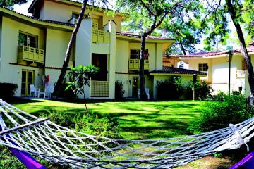 Отель Ulusoy Kemer Holiday Club Турция, Гёйнюк, фото 48