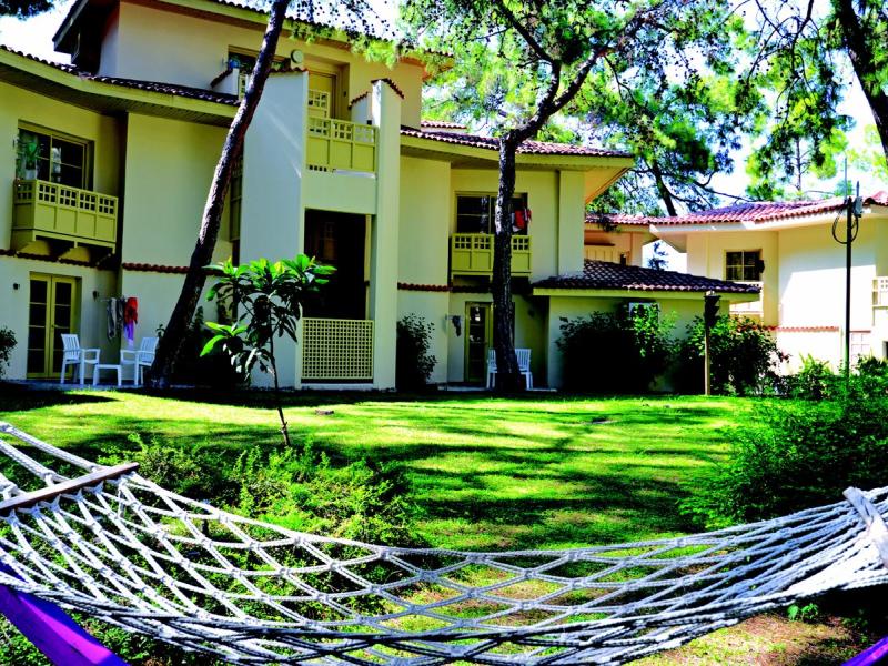 Ulusoy Kemer Holiday Club