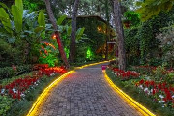 Отель Ulusoy Kemer Holiday Club Турция, Гёйнюк, фото 49