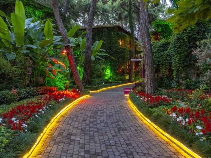 Ulusoy Kemer Holiday Club