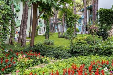 Отель Ulusoy Kemer Holiday Club Турция, Гёйнюк, фото 50