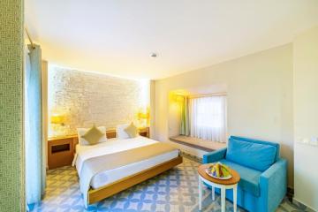 Отель Ulusoy Kemer Holiday Club Турция, Гёйнюк, фото 7