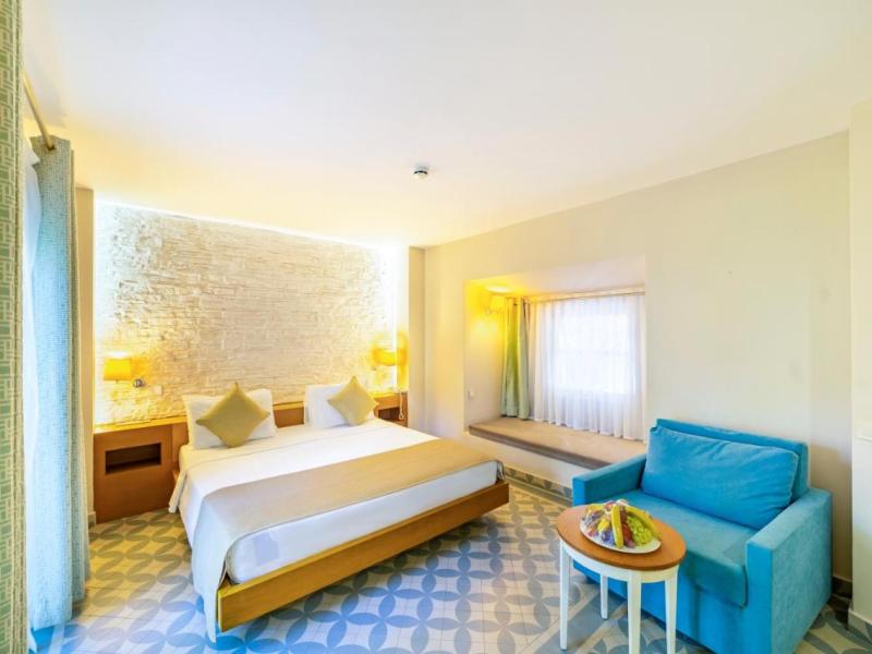 Ulusoy Kemer Holiday Club