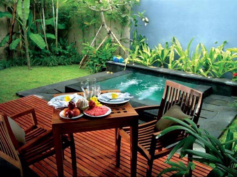 Uma Sapna Villa