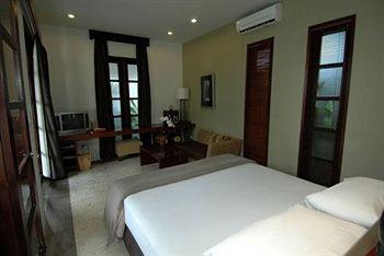 Отель Uma Sapna Villa Индонезия, о Бали, фото 11