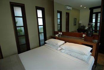 Отель Uma Sapna Villa Индонезия, о Бали, фото 12